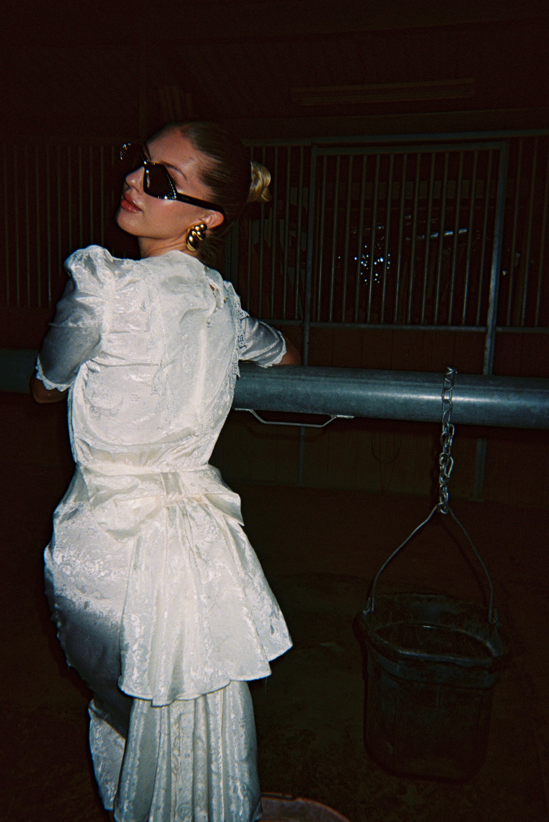 The Decades Dress