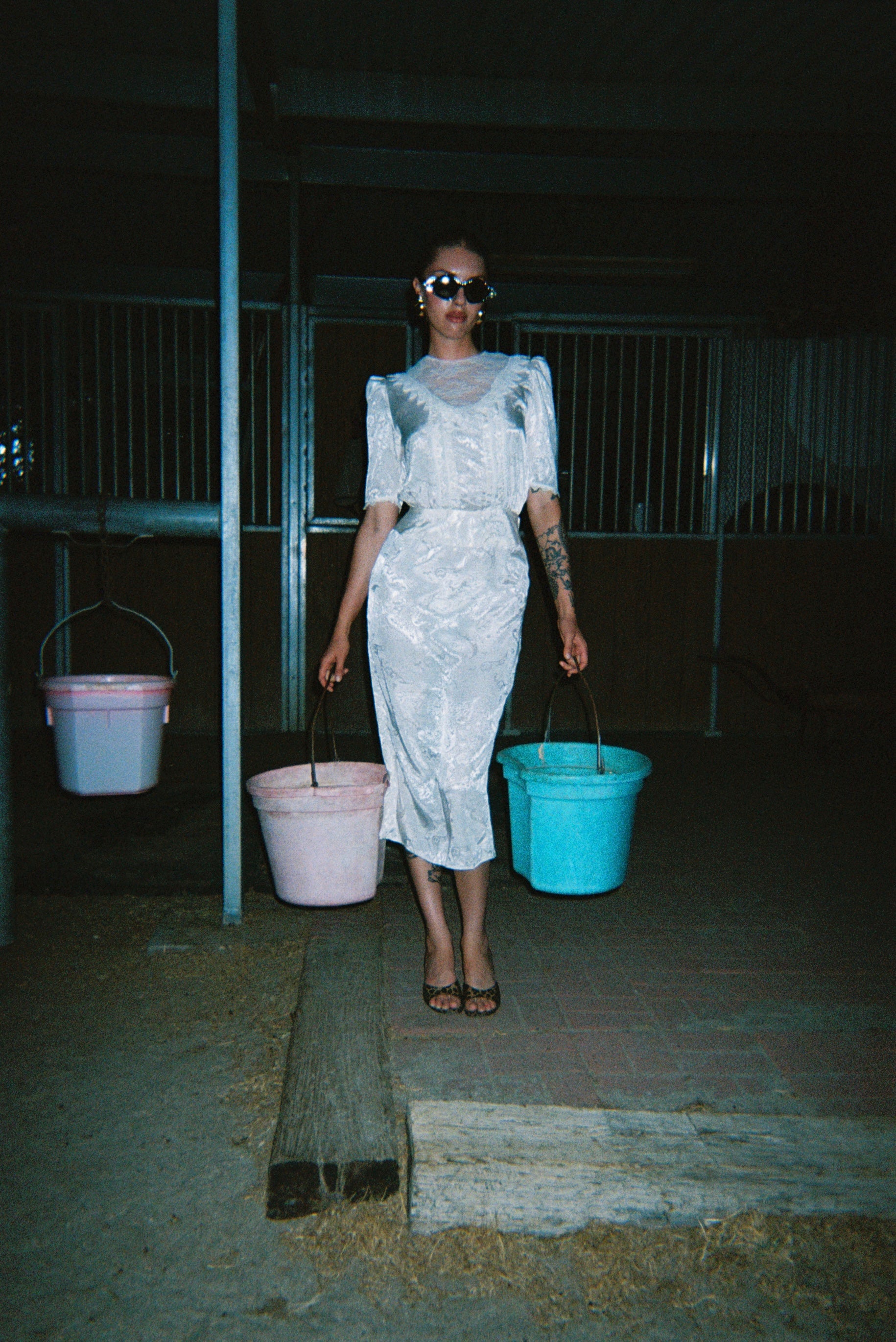 The Decades Dress