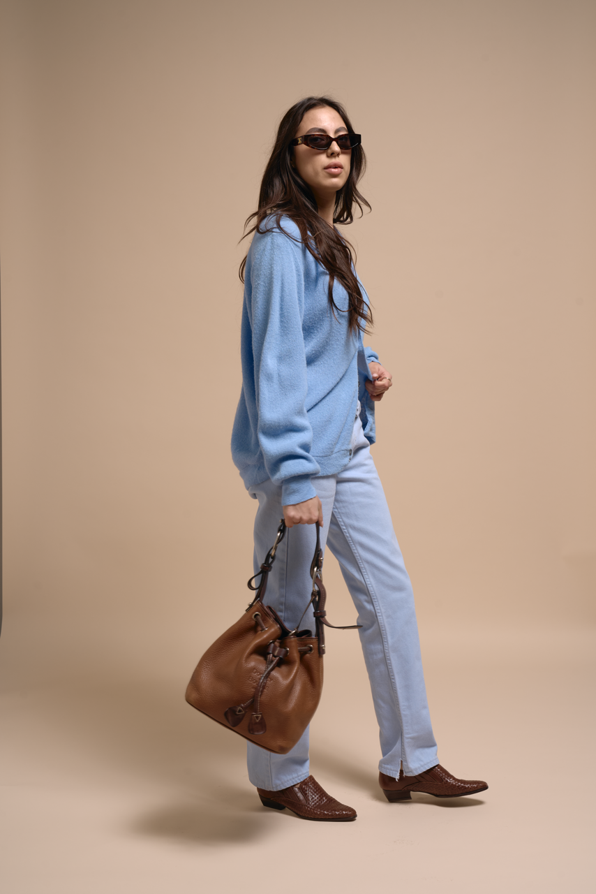 Cloudwash Levi's