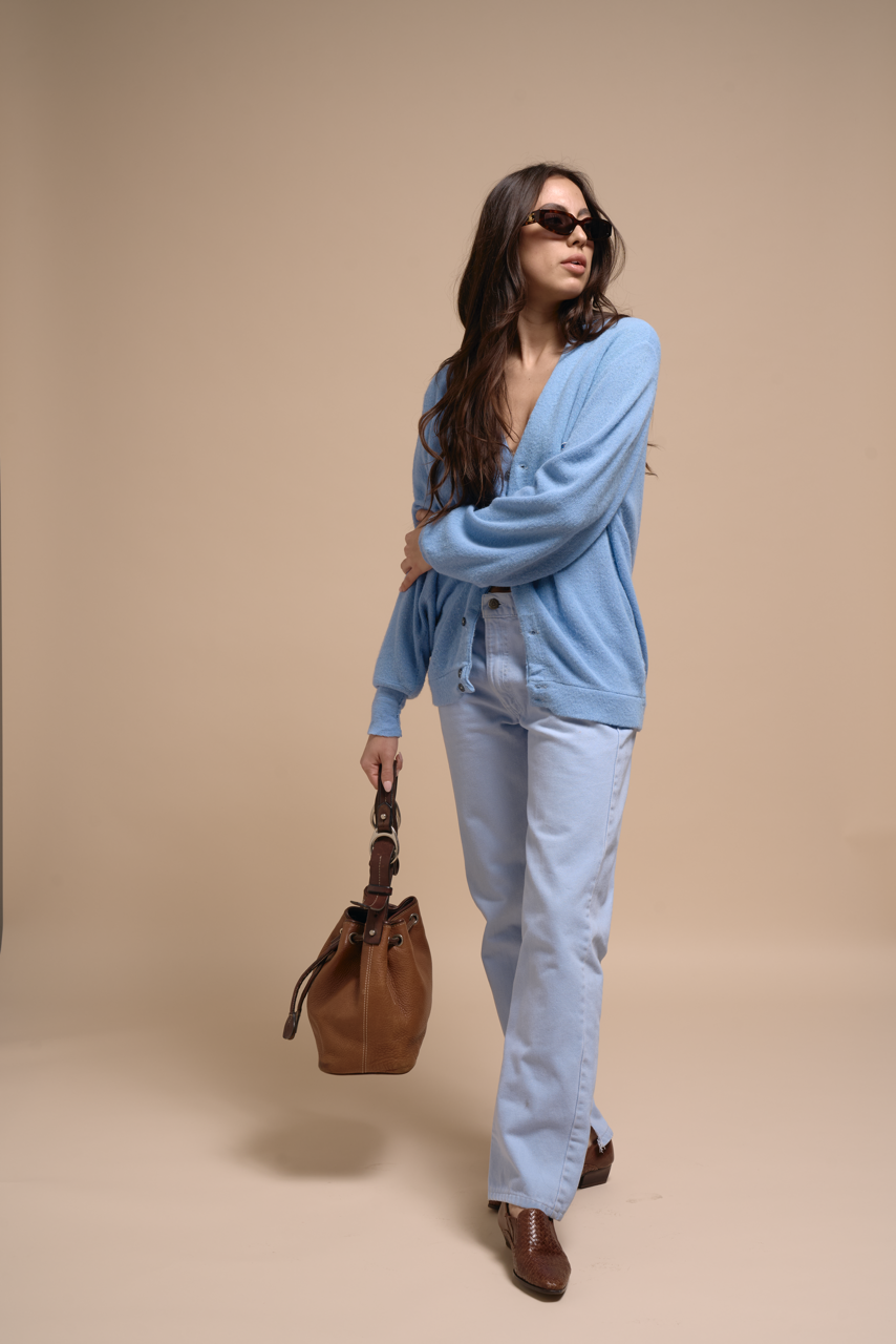 Cloudwash Levi's