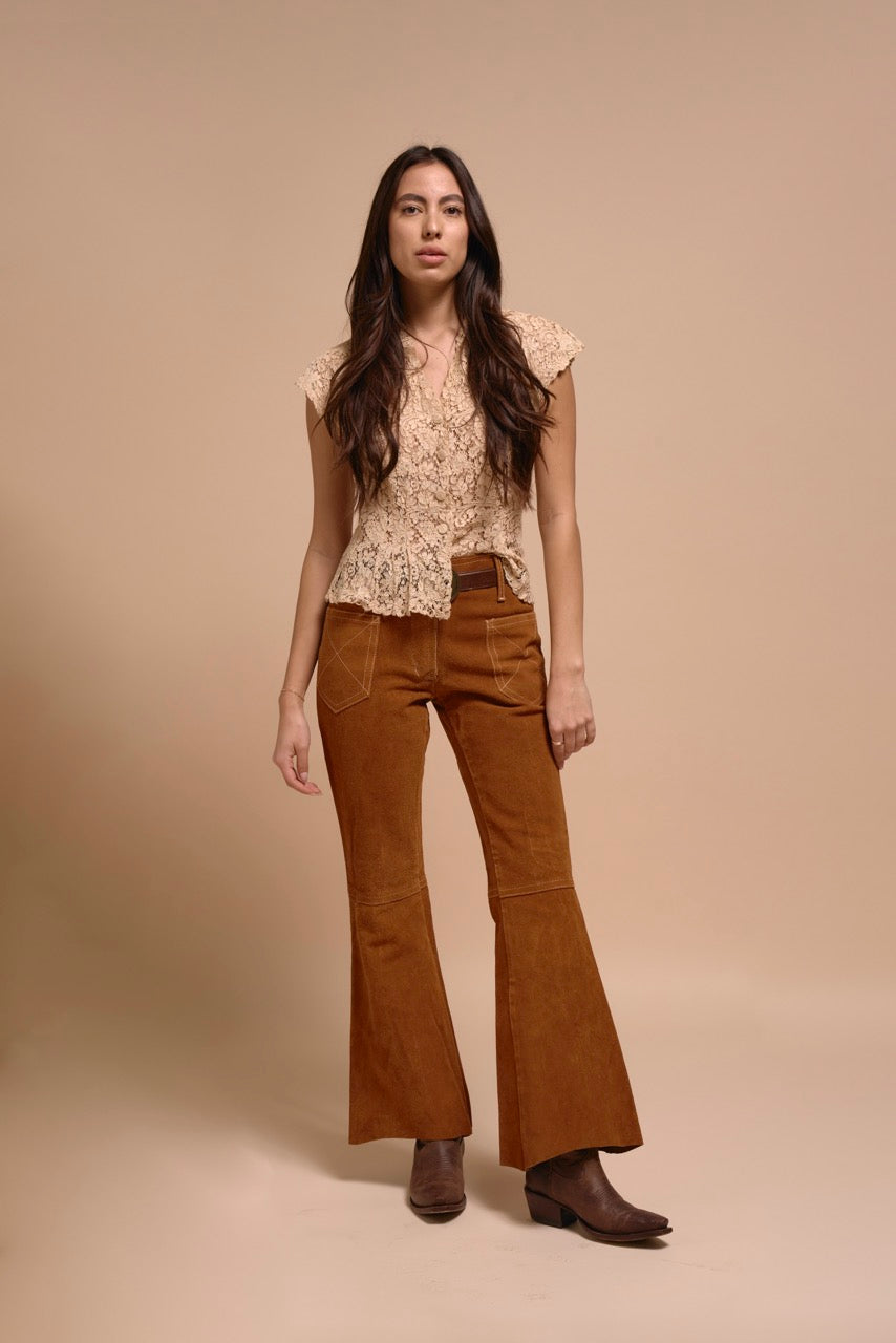The Hendrix Pant