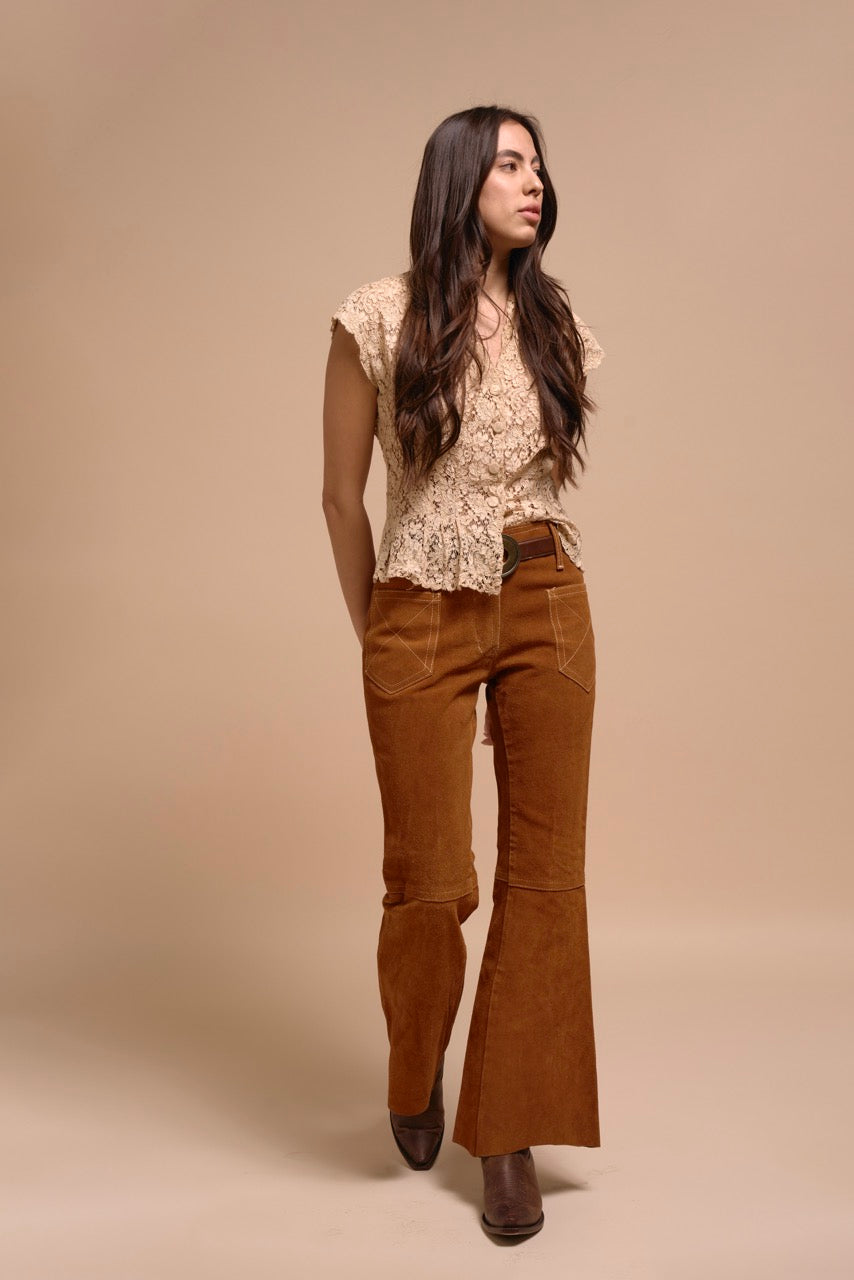 The Hendrix Pant