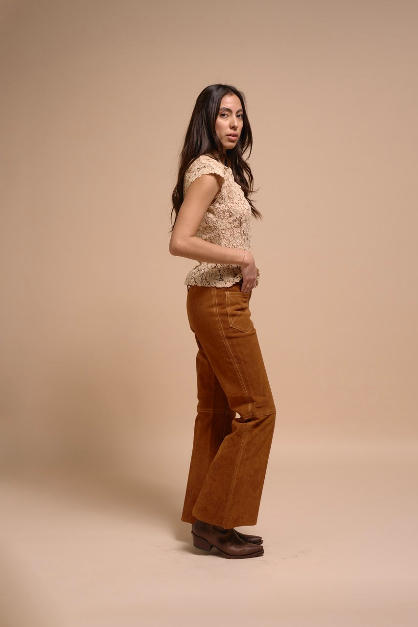 The Hendrix Pant