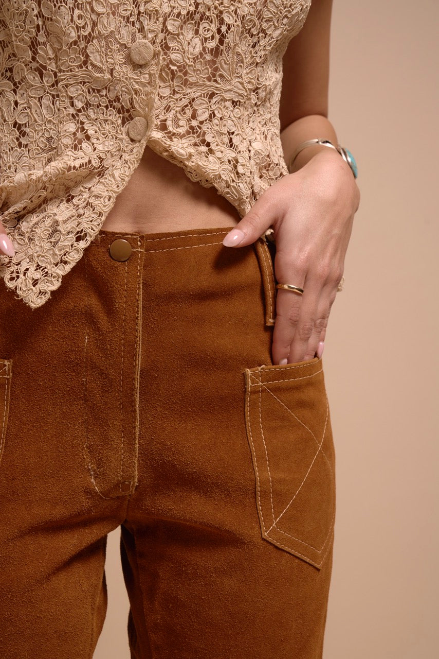 The Hendrix Pant