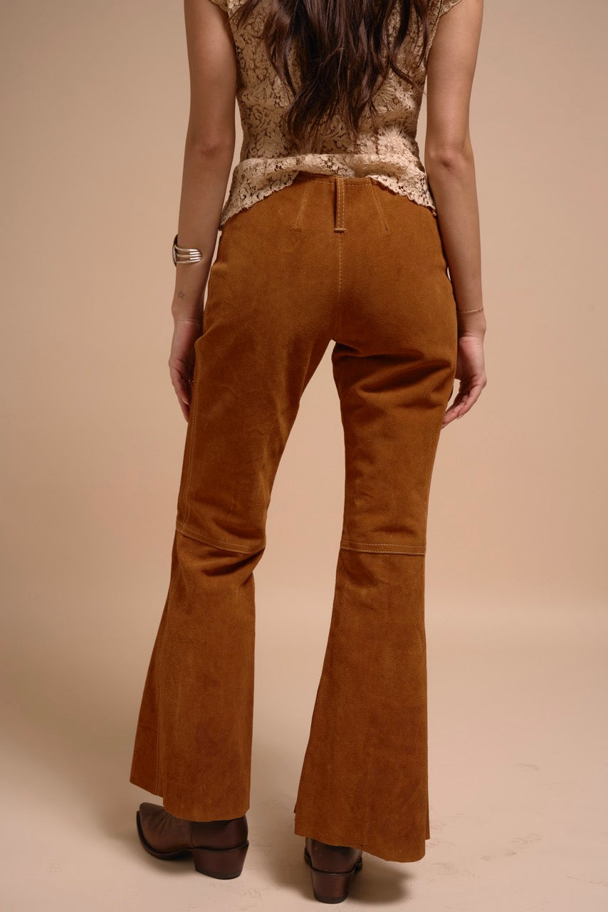 The Hendrix Pant