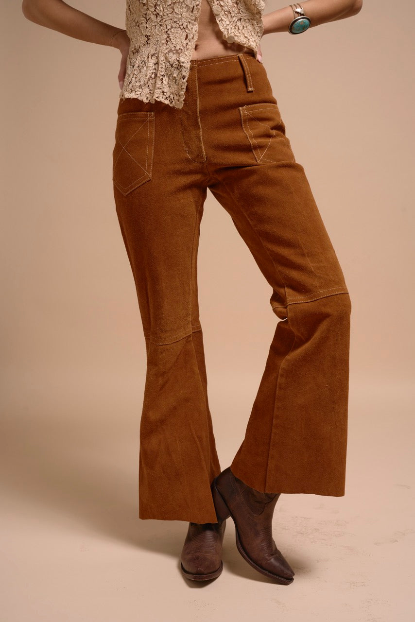 The Hendrix Pant
