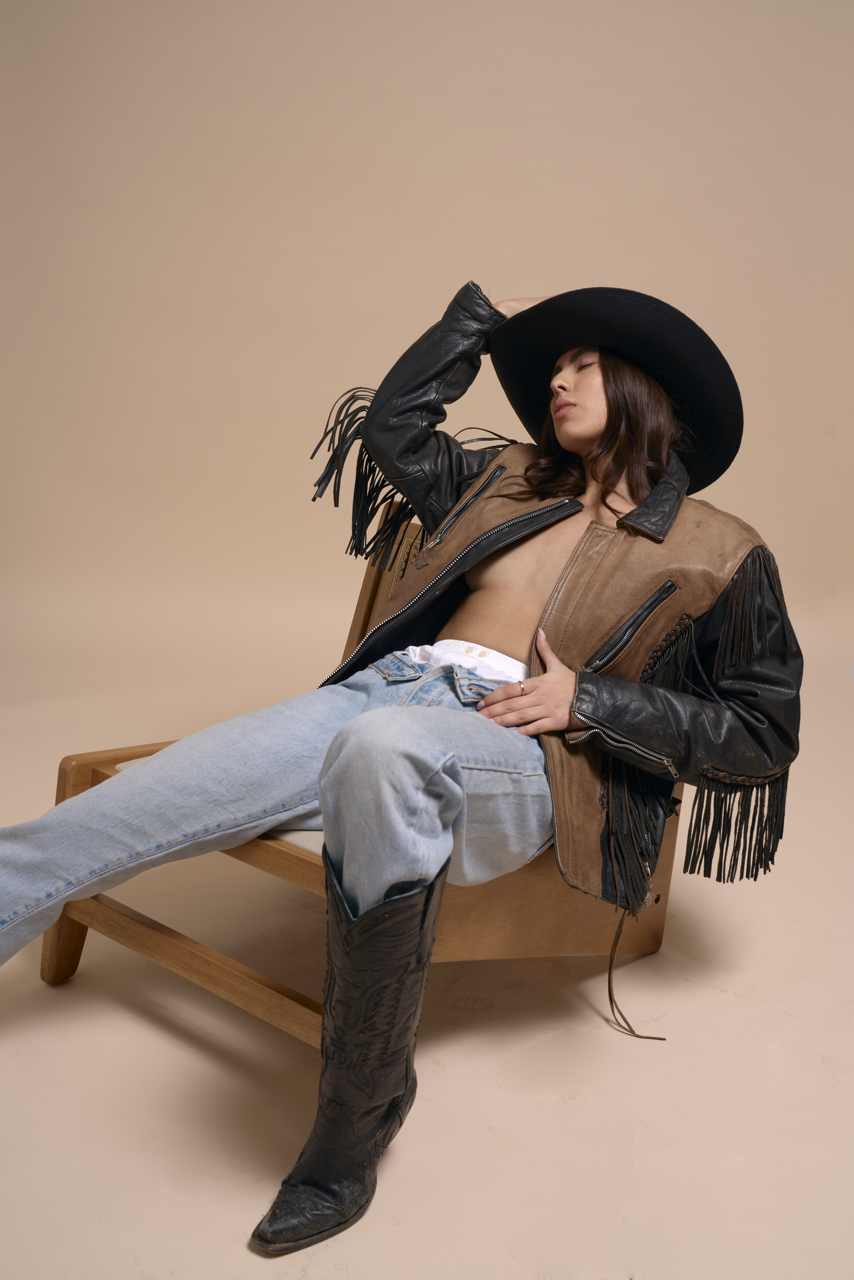 The Corral Leather