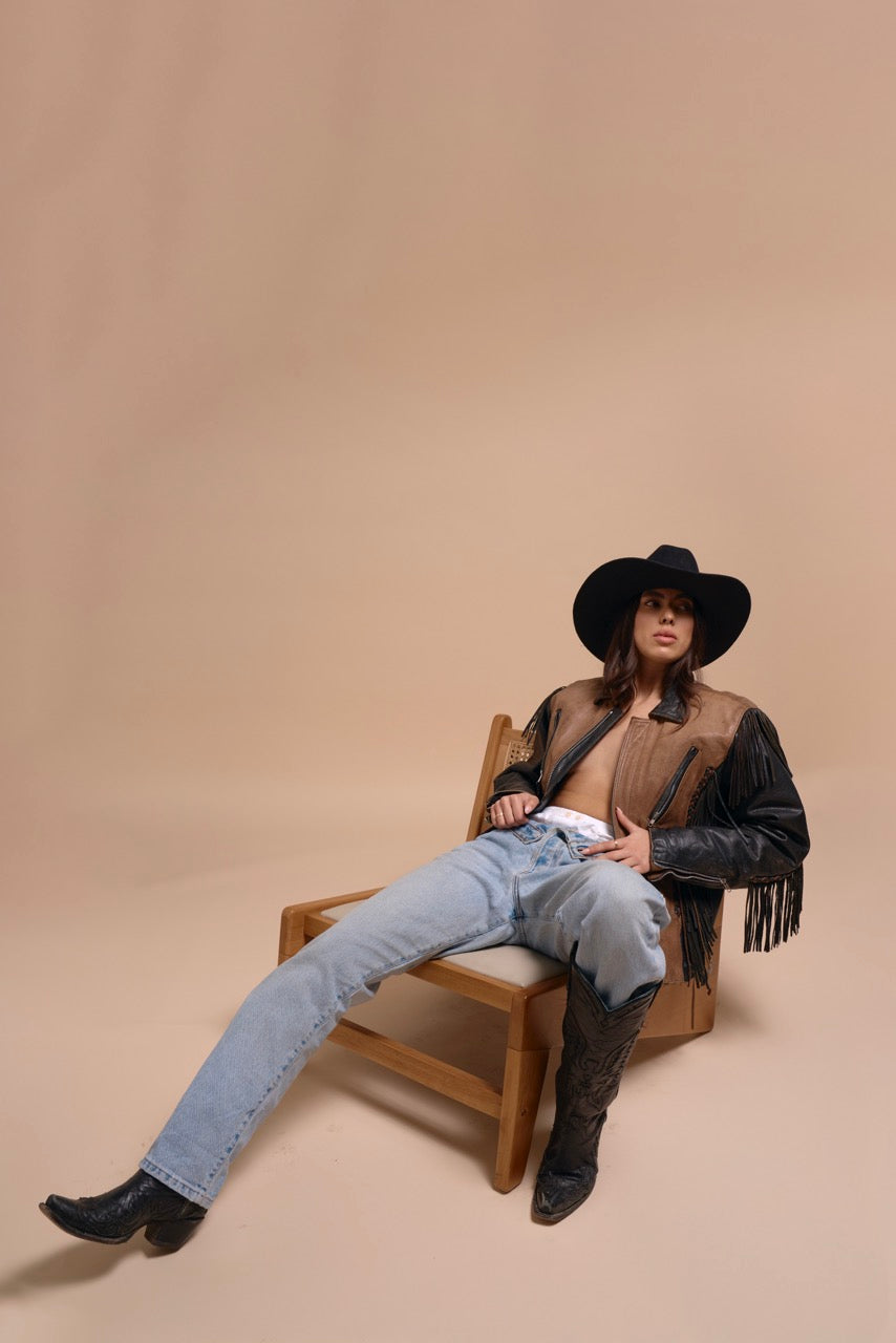 The Corral Leather
