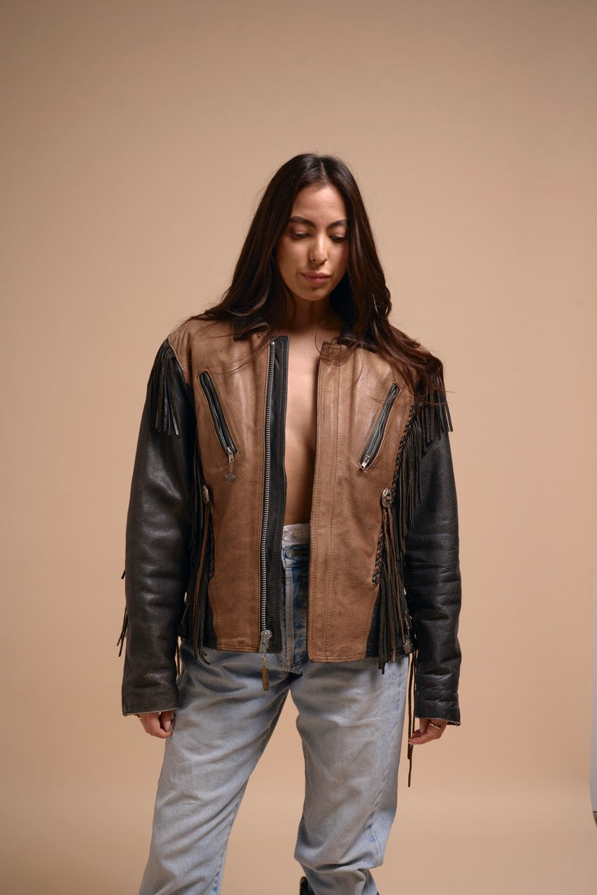 The Corral Leather