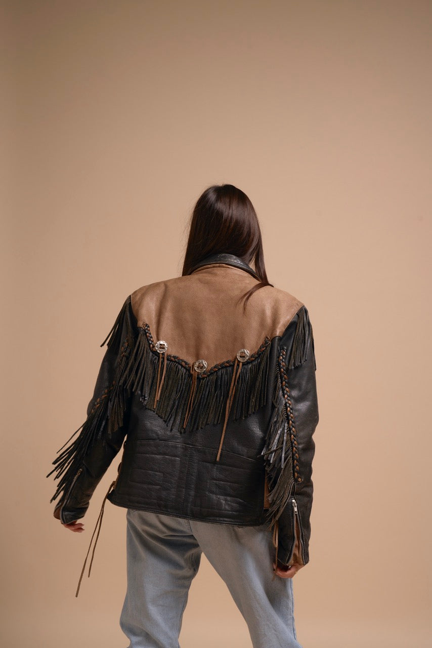 The Corral Leather