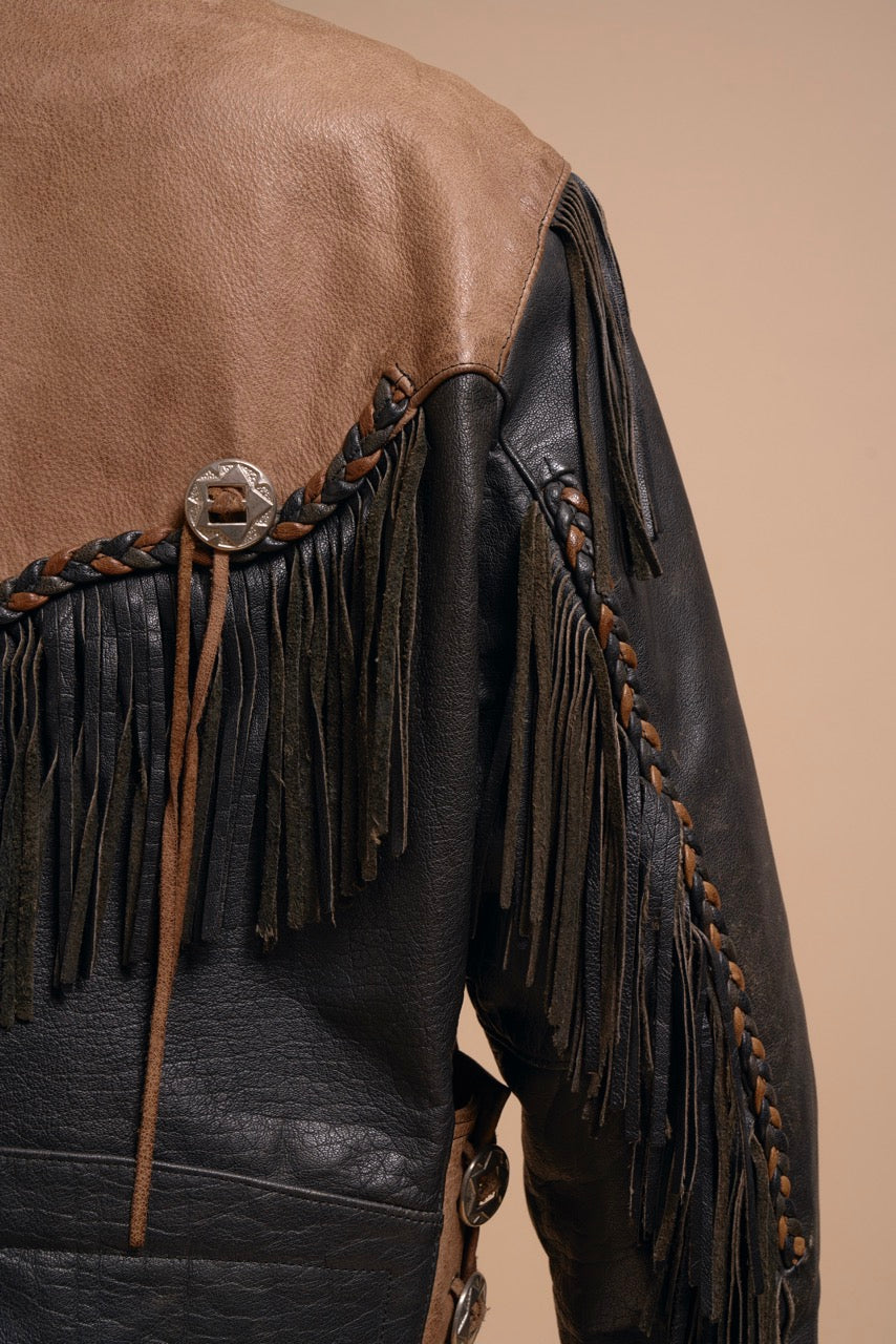 The Corral Leather