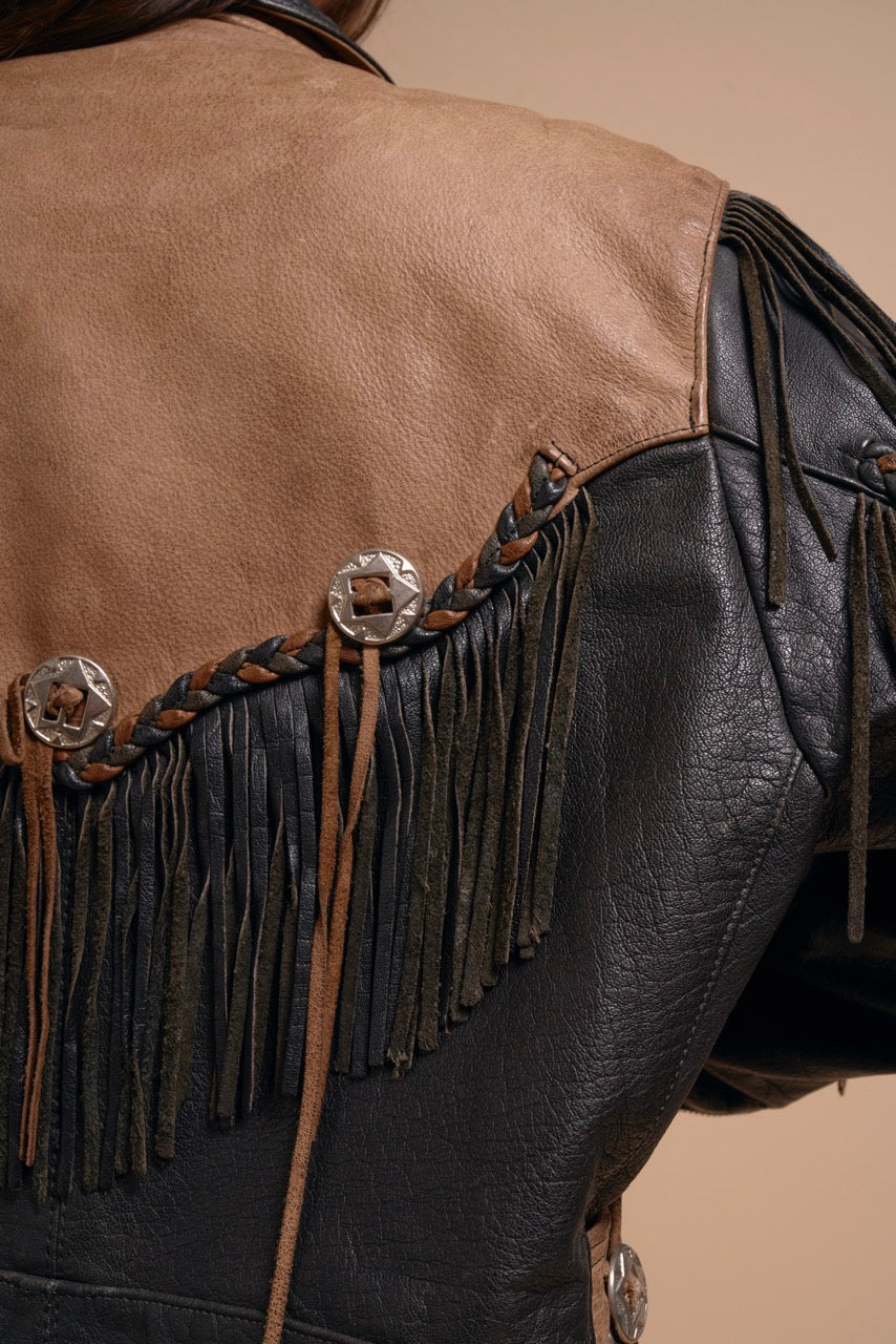 The Corral Leather
