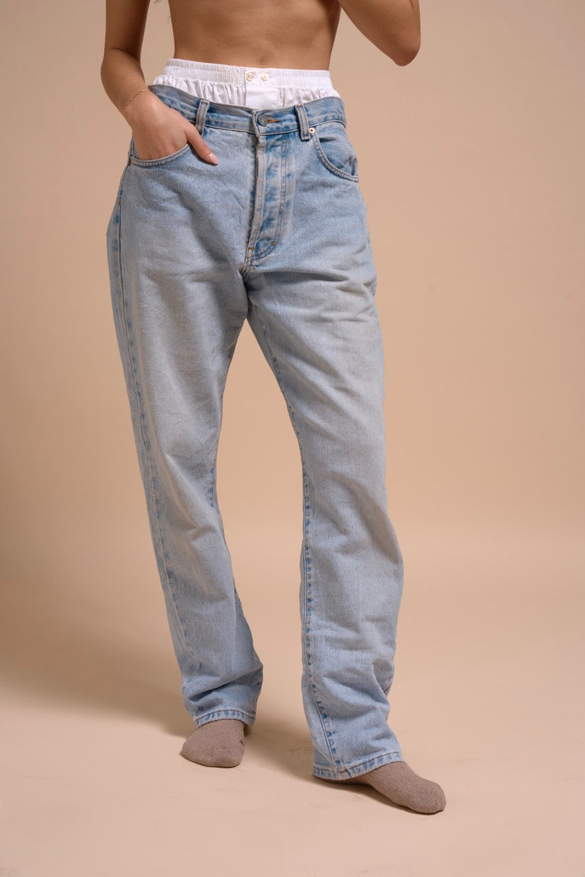 CK Denim