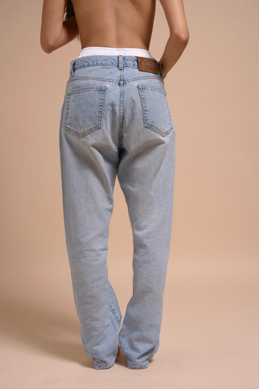 CK Denim