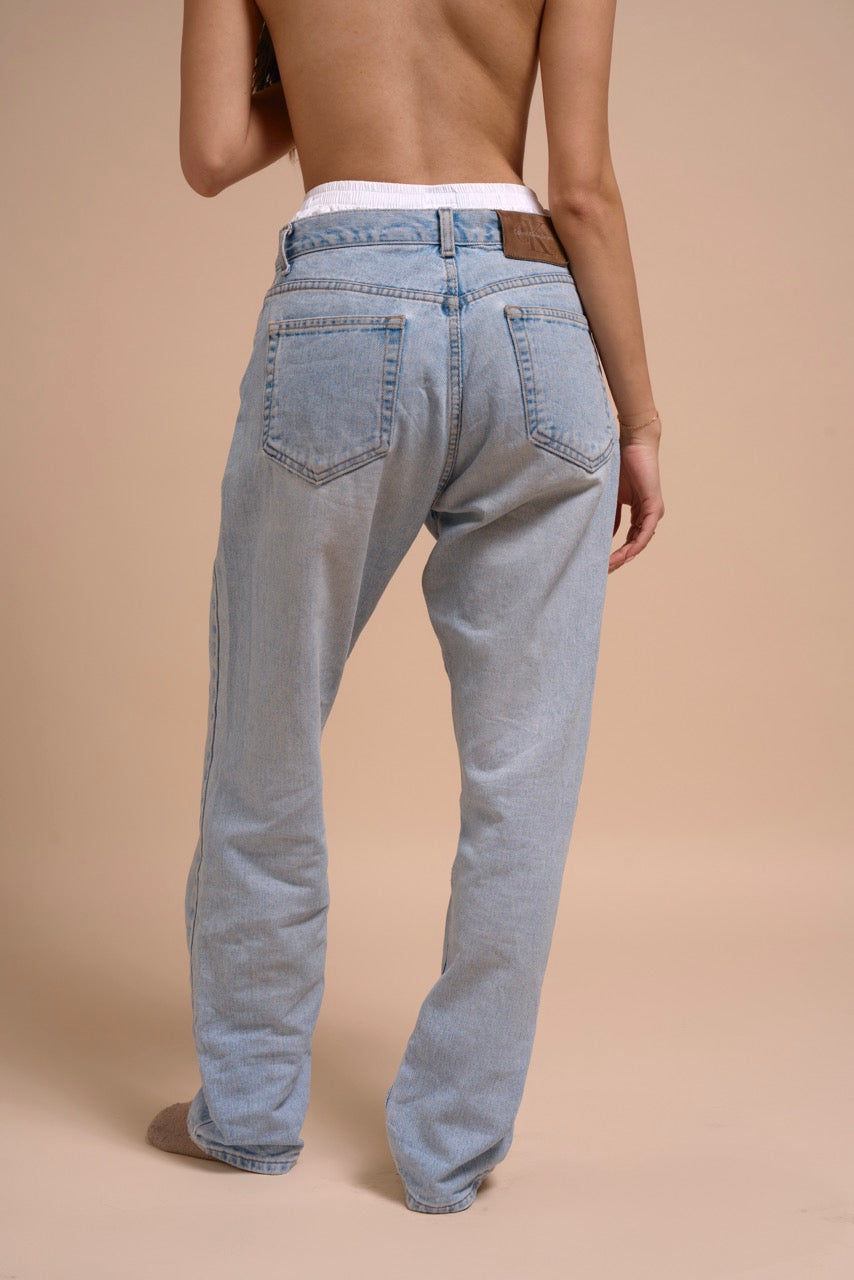 CK Denim