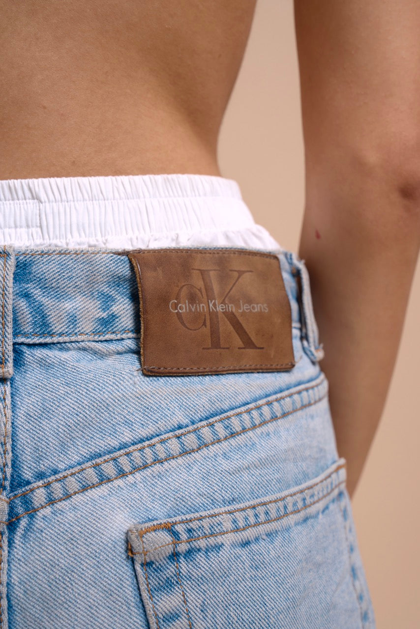 CK Denim