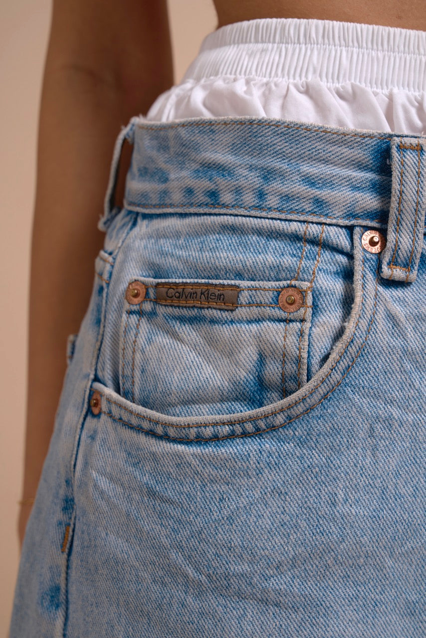 CK Denim