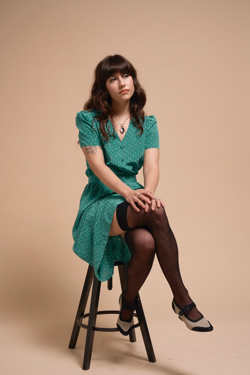 The Katie Dress