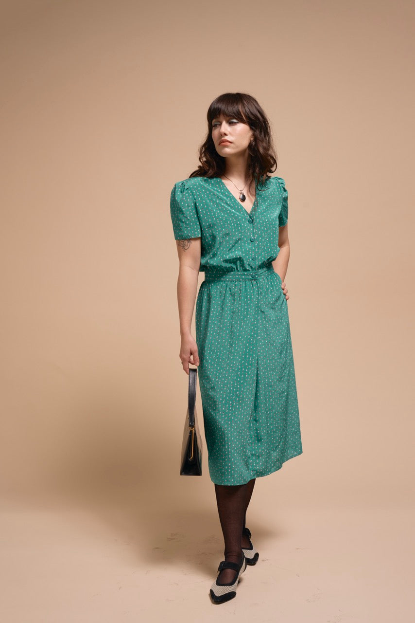 The Katie Dress