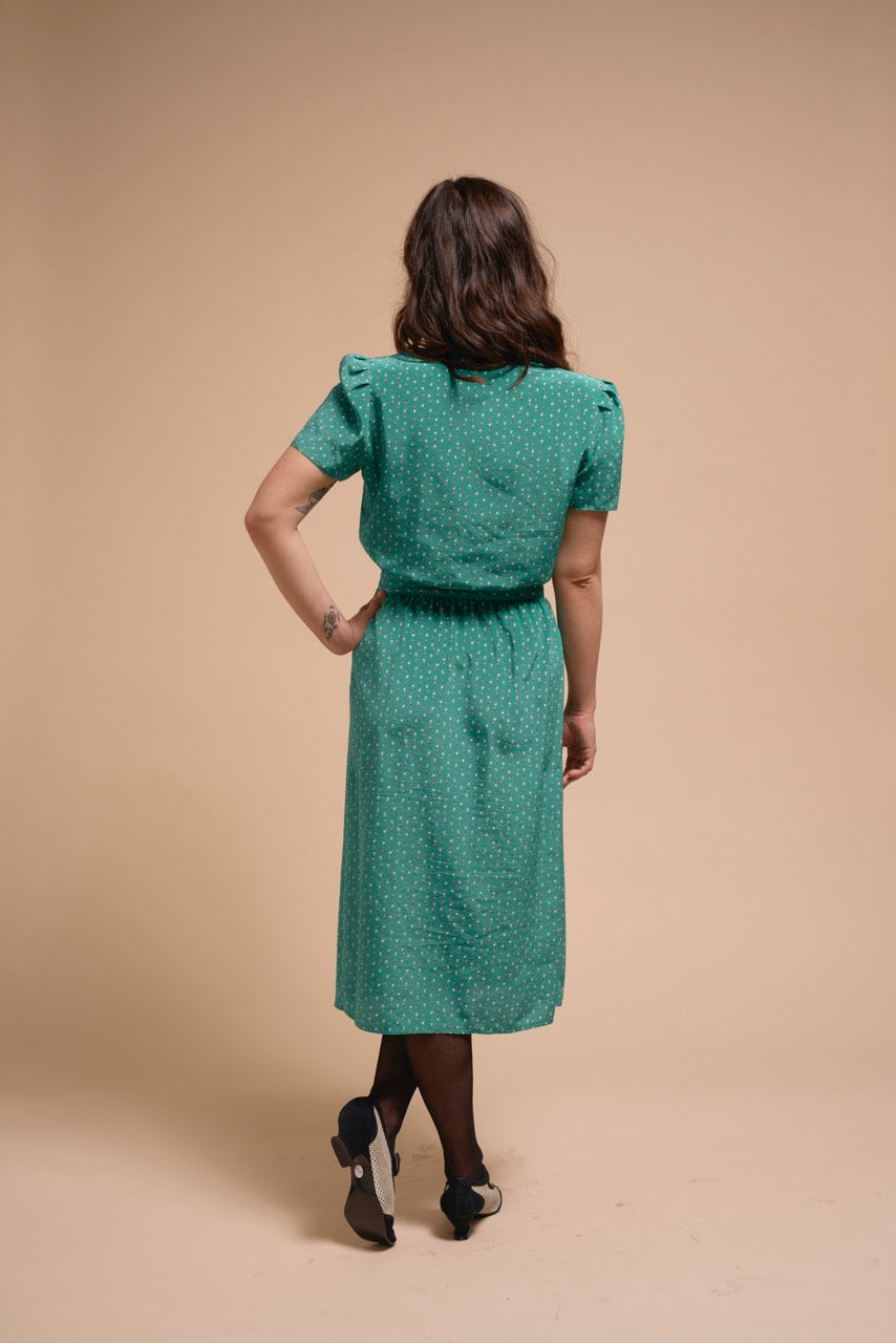 The Katie Dress