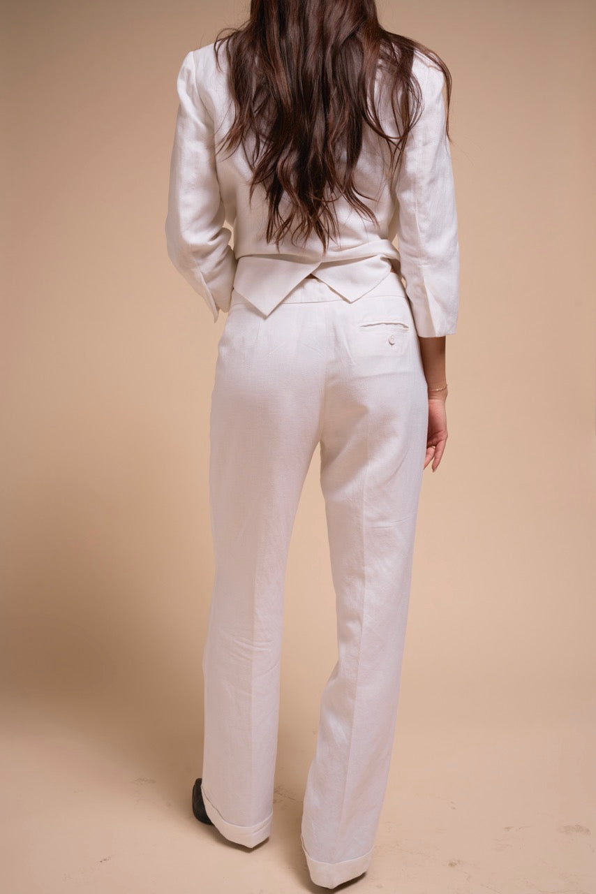 Last Rodeo Suit Set