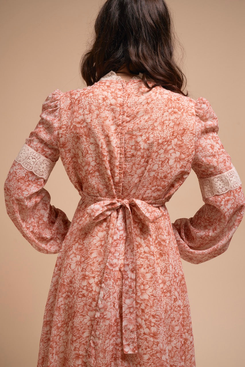 Golden Hour Dress
