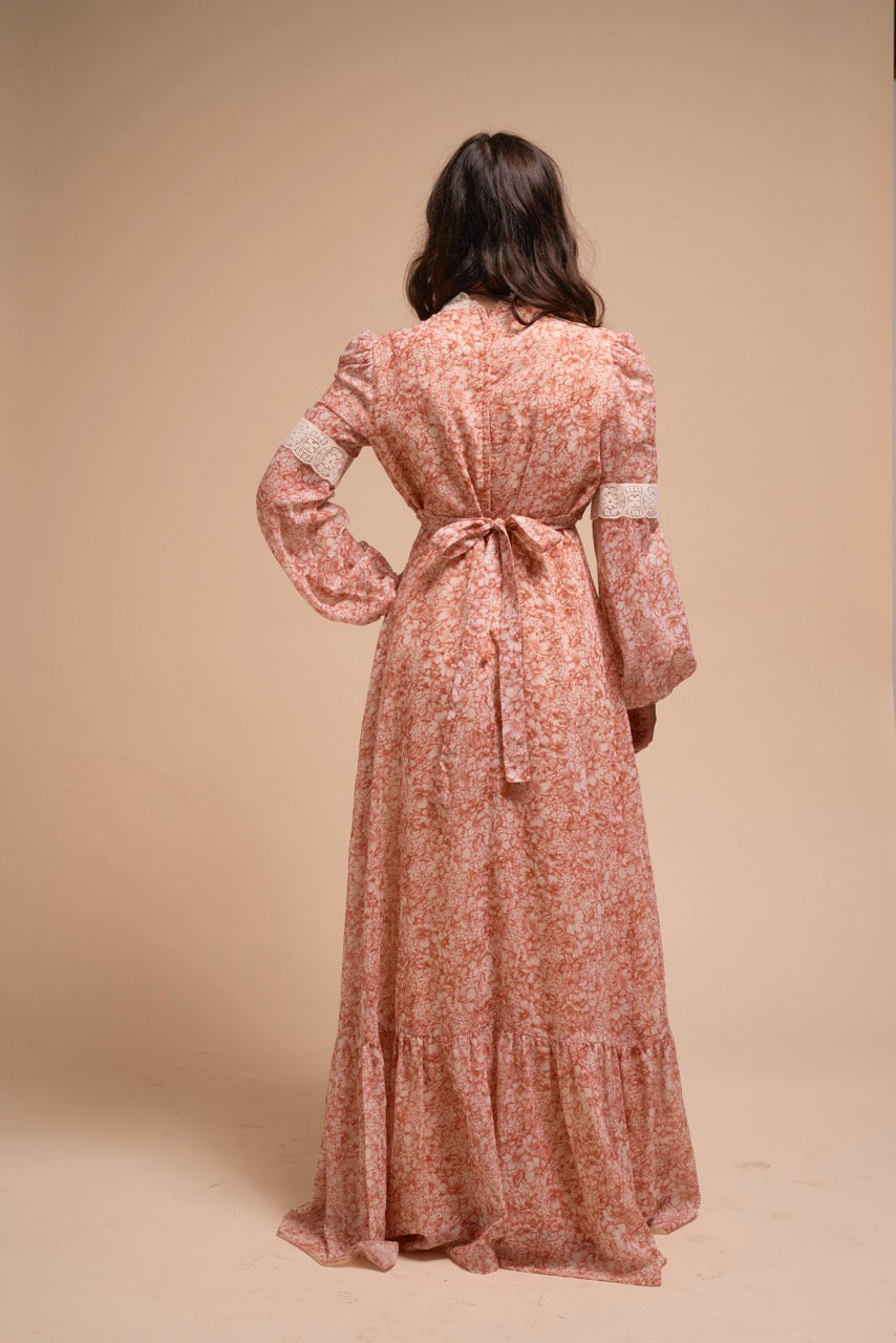 Golden Hour Dress