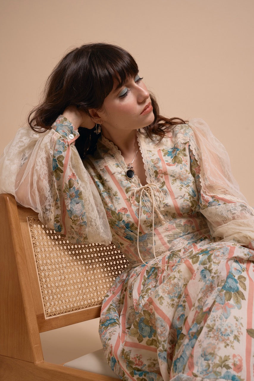 The High Desert Maxi