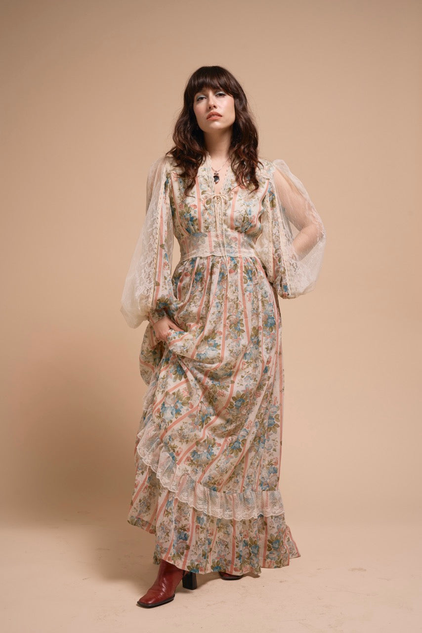 The High Desert Maxi