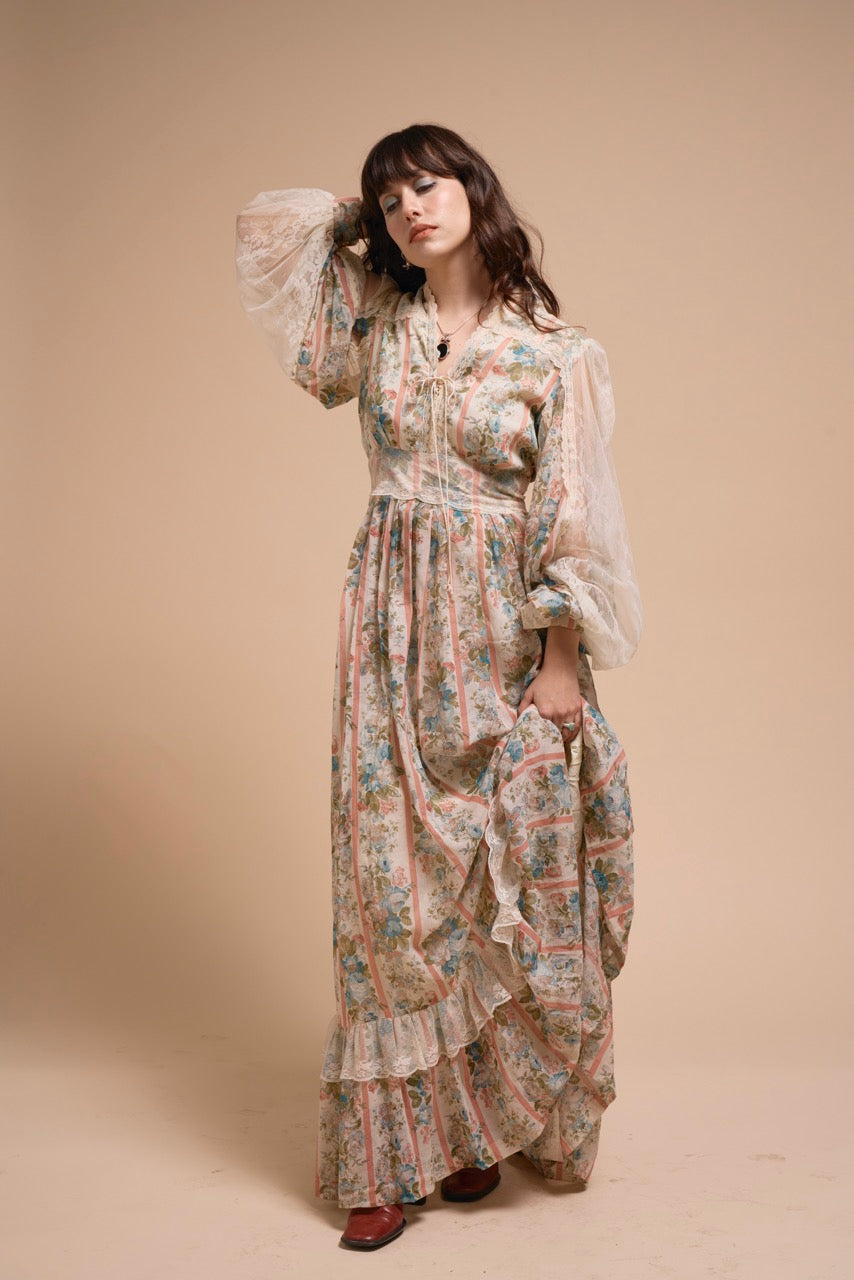 The High Desert Maxi