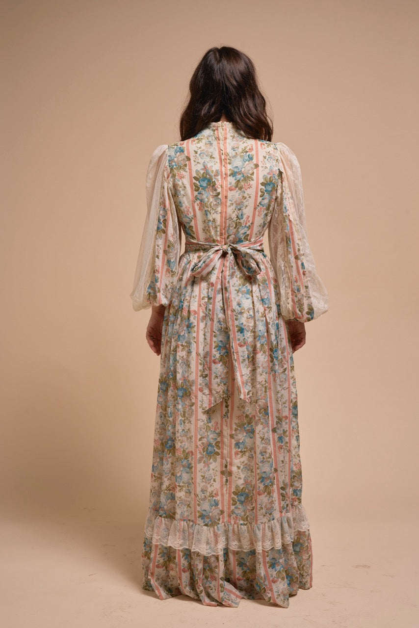 The High Desert Maxi