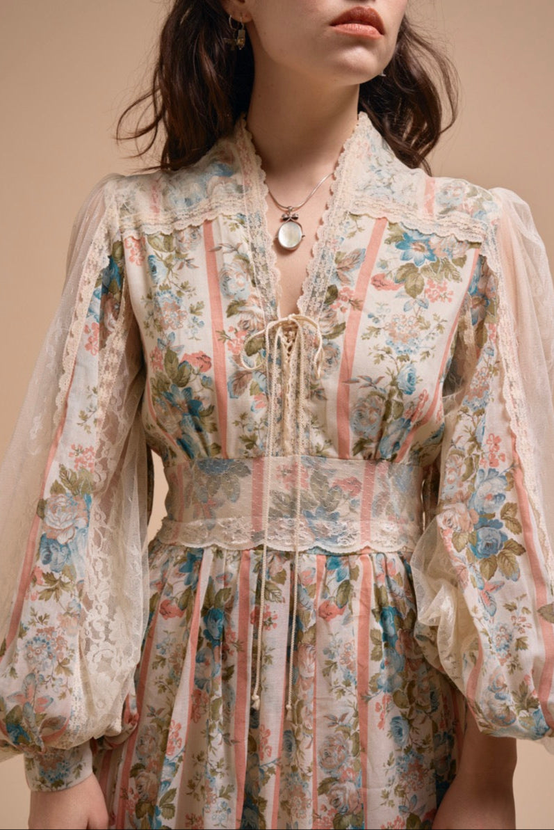 The High Desert Maxi