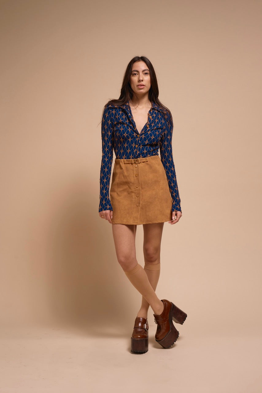The Kira Dress