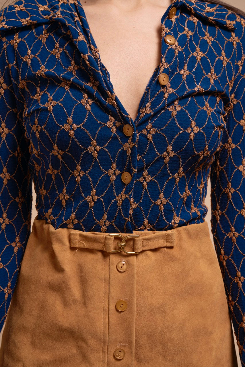 The Kira Dress