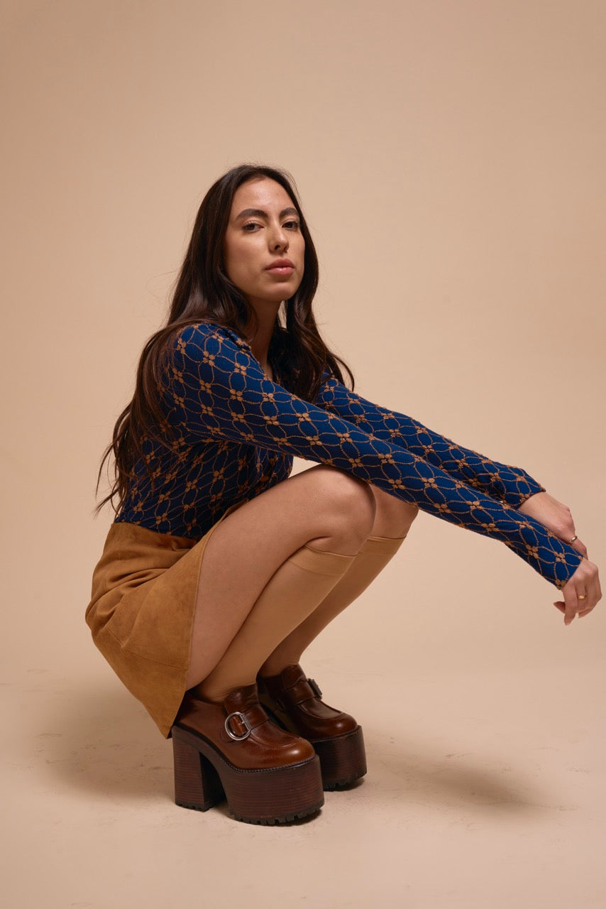The Kira Dress