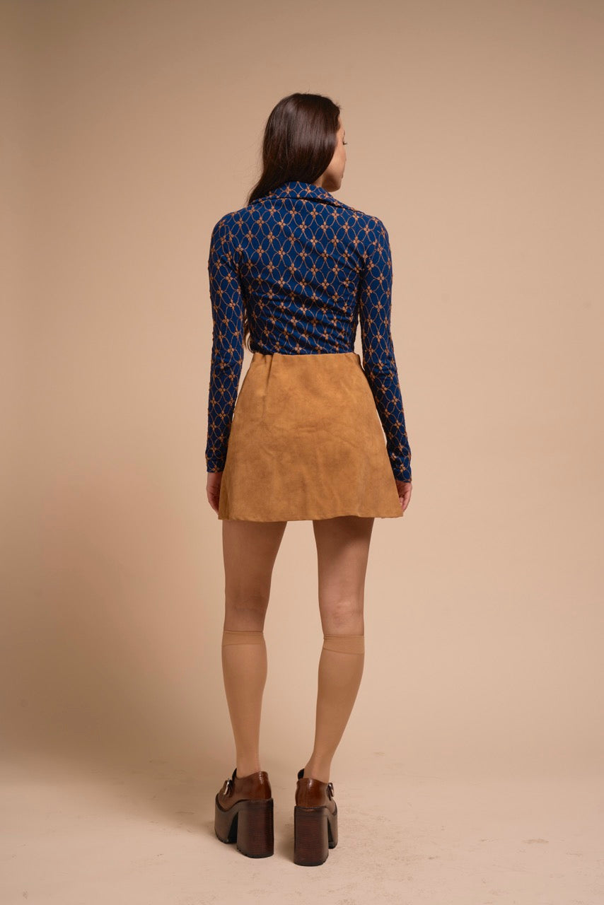 The Kira Dress