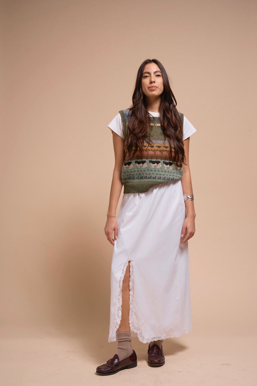 Daydream Slip Skirt