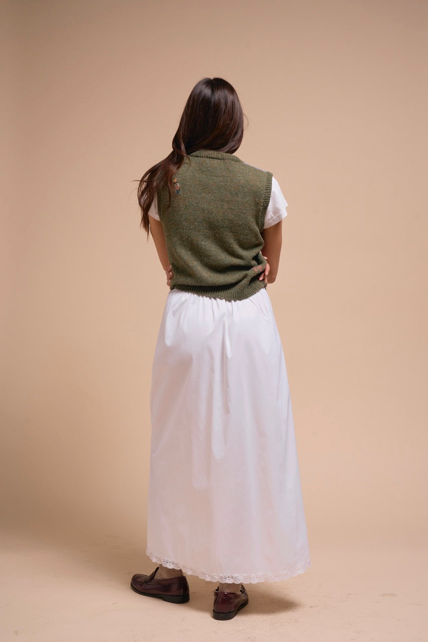 Daydream Slip Skirt