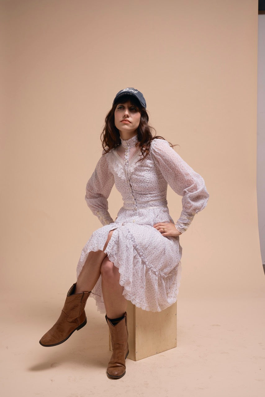 Wildflower Dress