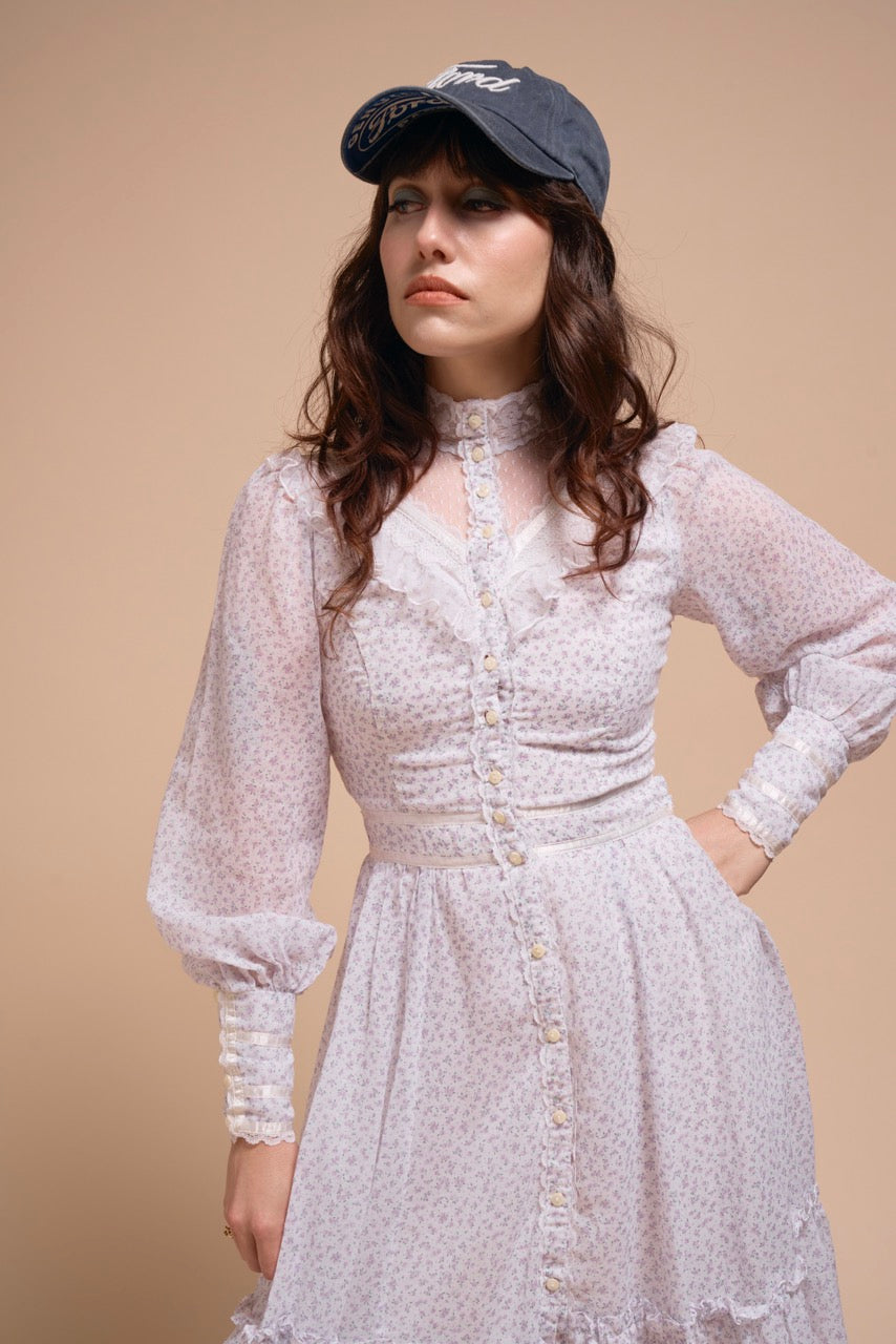 Wildflower Dress