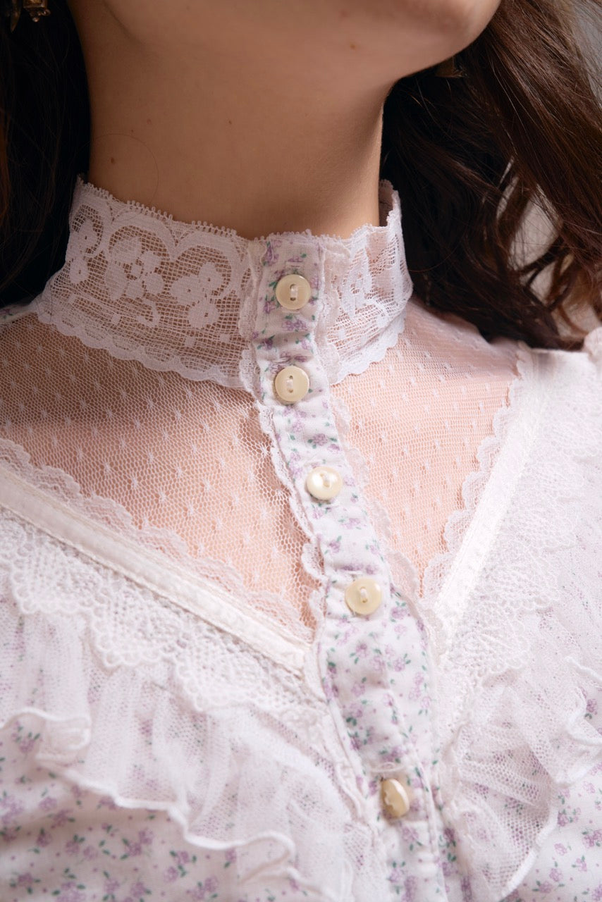 Wildflower Dress