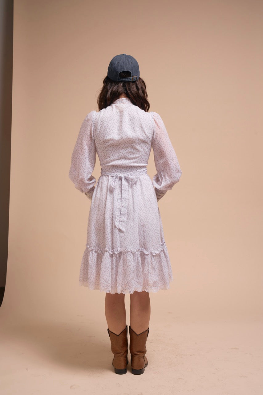 Wildflower Dress