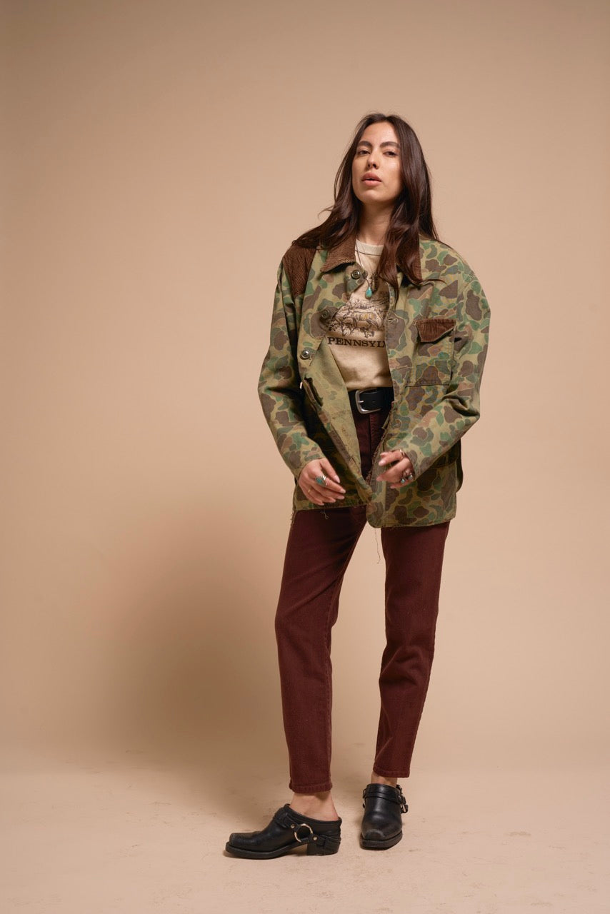 The Terrain Jacket