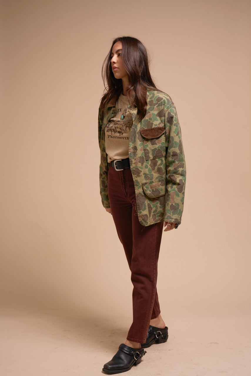 The Terrain Jacket