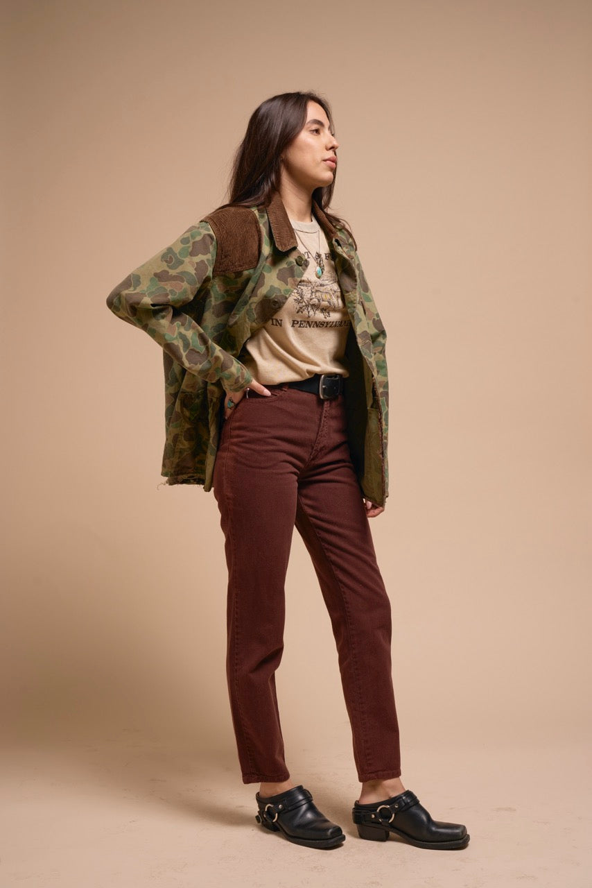 The Terrain Jacket