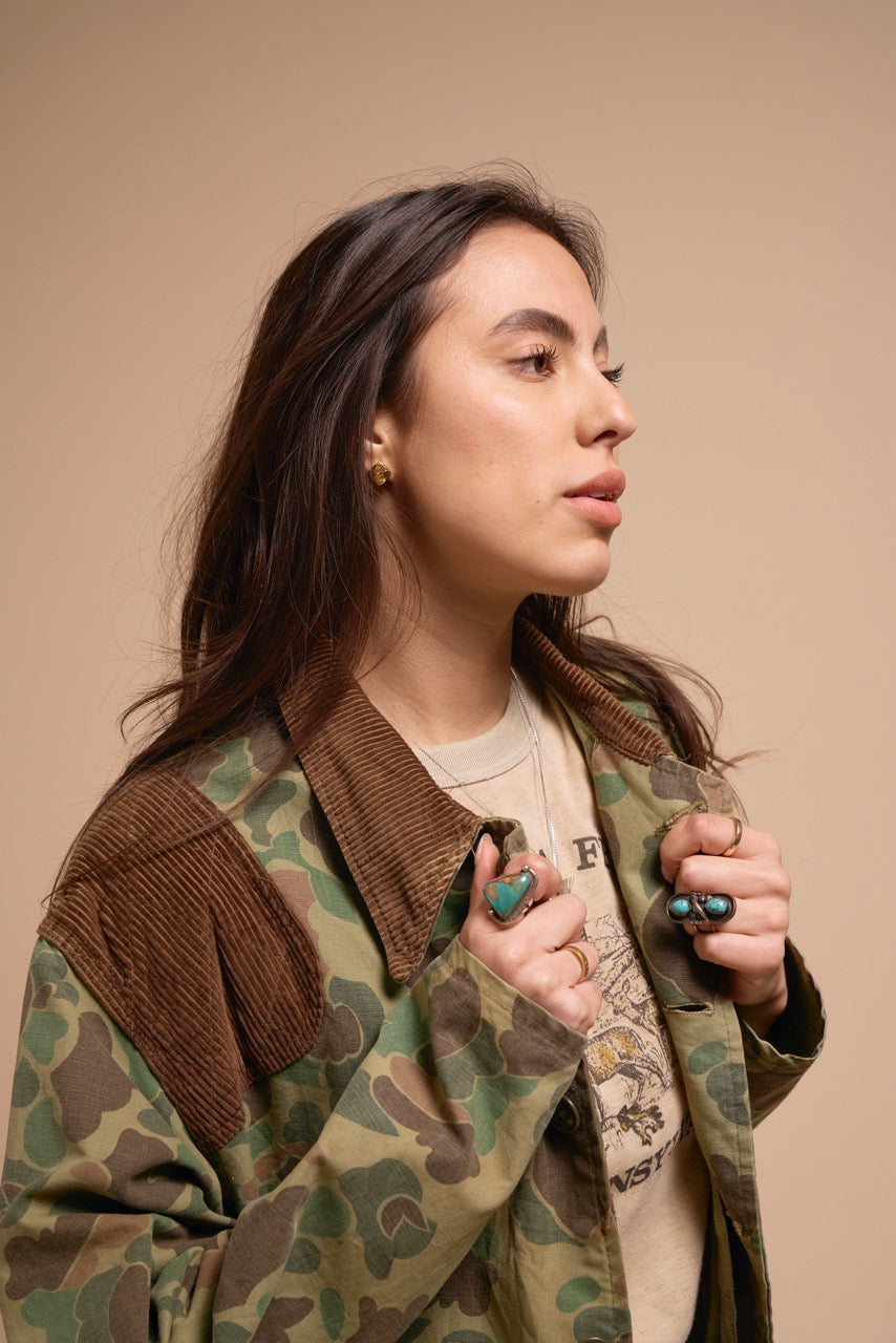 The Terrain Jacket