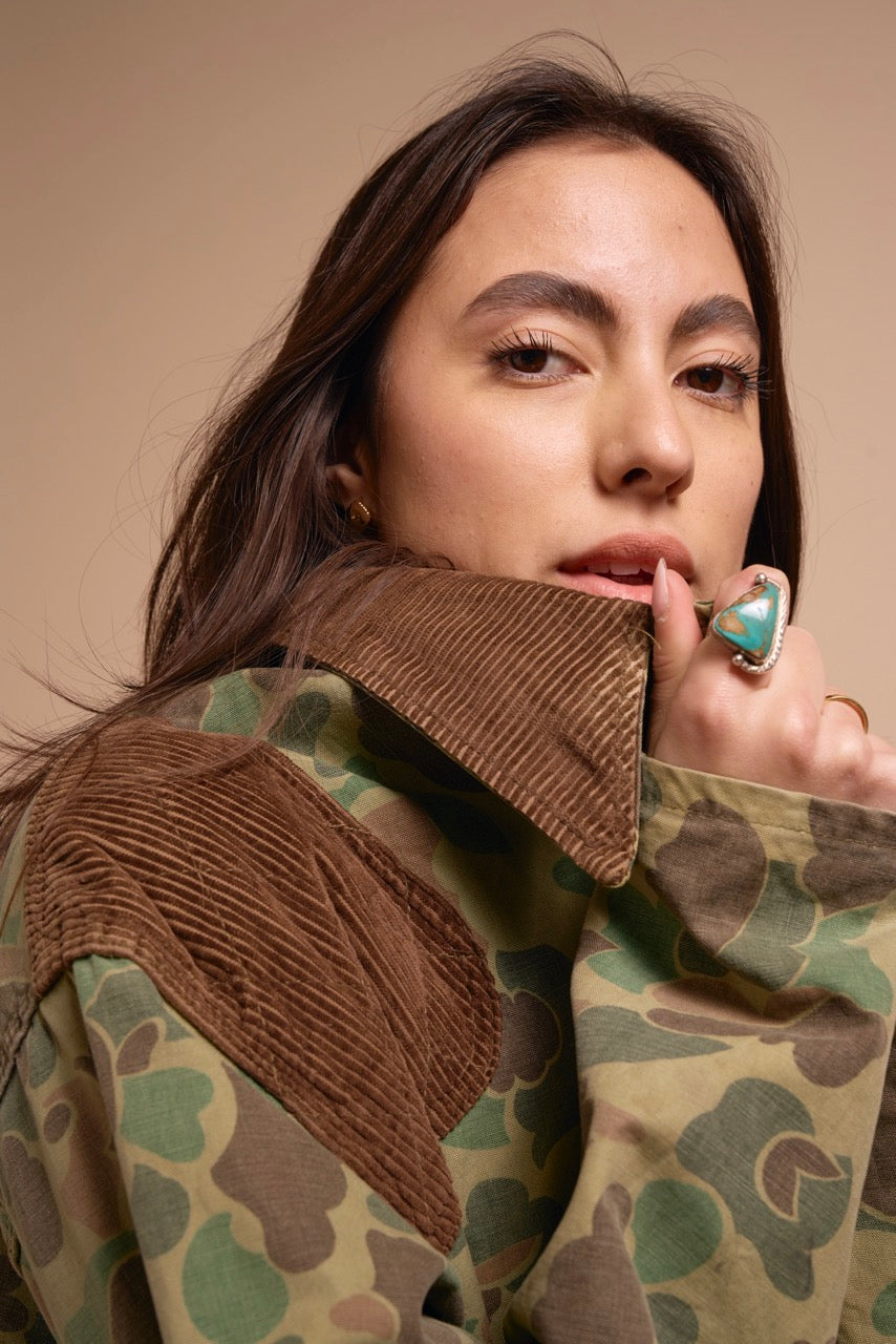 The Terrain Jacket