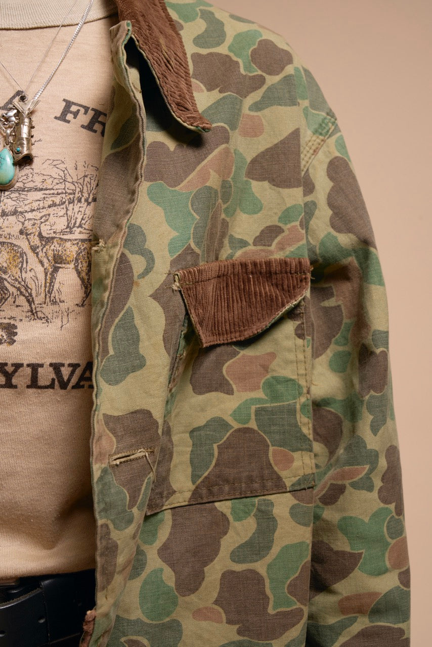 The Terrain Jacket