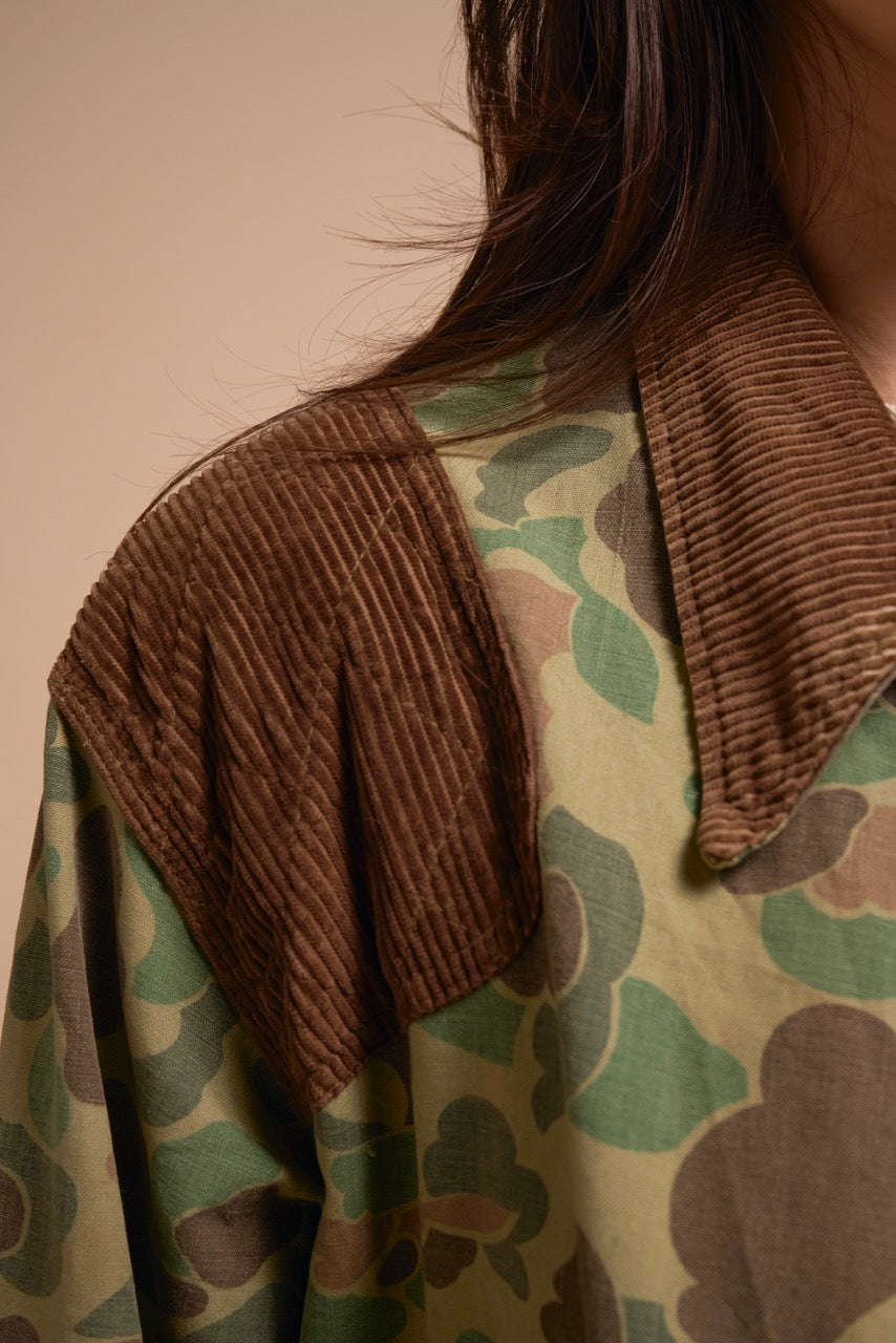 The Terrain Jacket