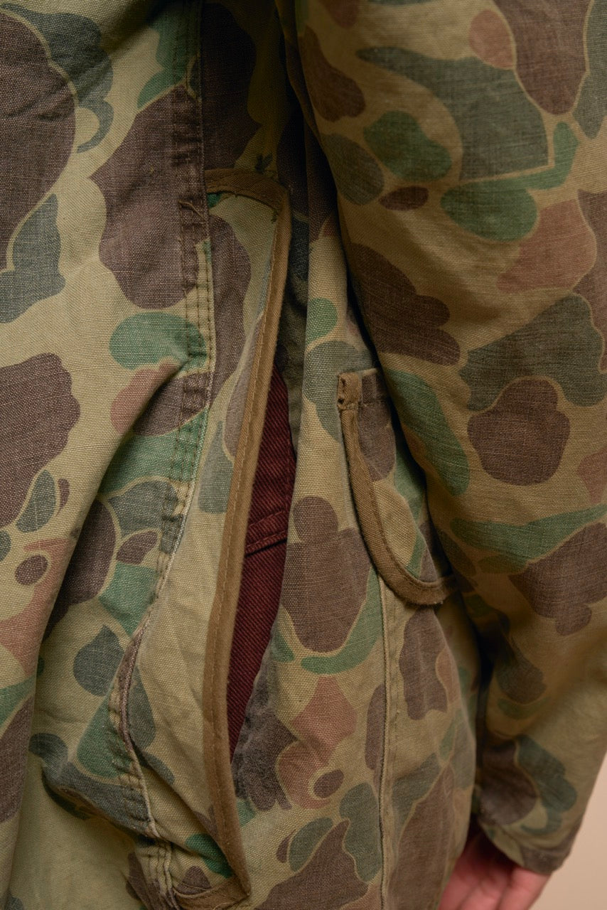The Terrain Jacket